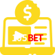 O Cassino 105bet também oferece apostas esportivas virtuais!