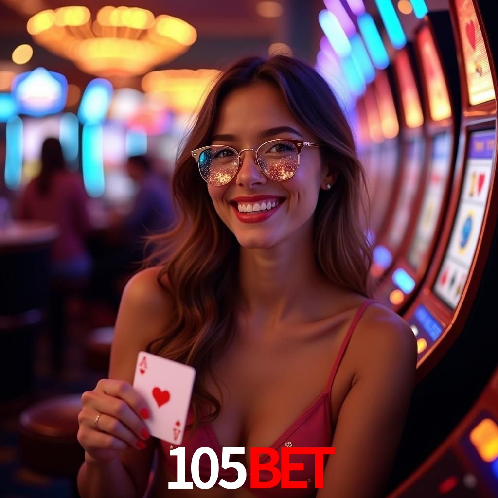 Account Benefits 105bet