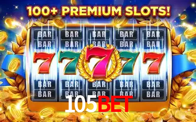 A Popularidade dos Caça-Níqueis no 105bet