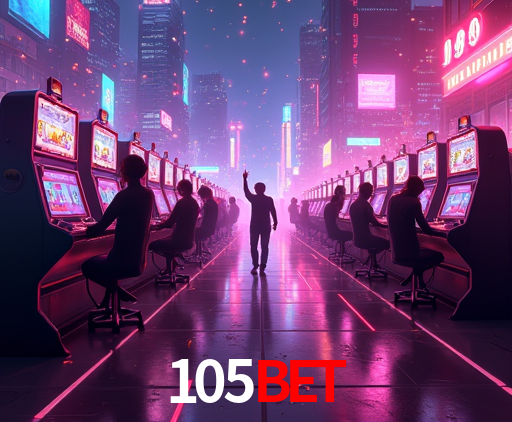Casino VIP 105bet
