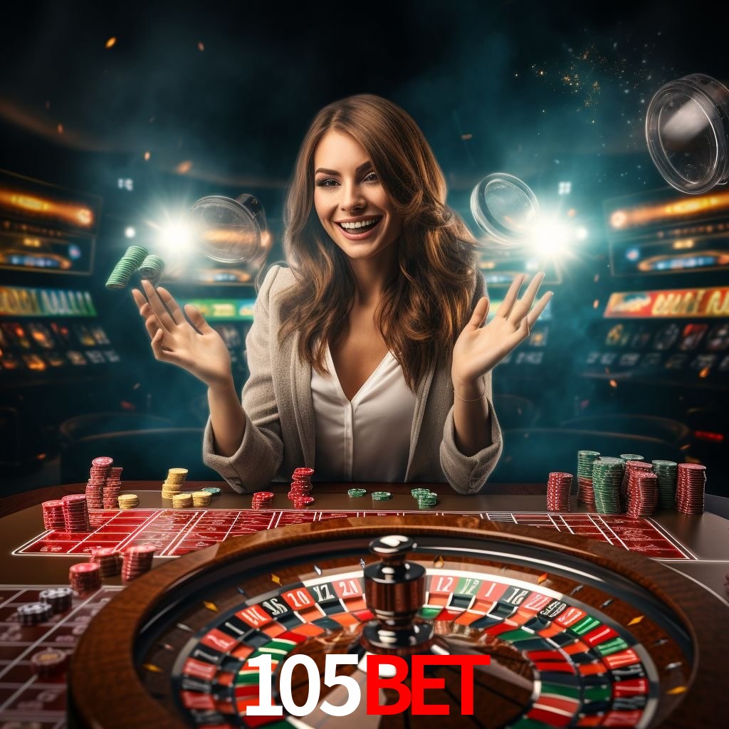 Spaceman Game 105bet