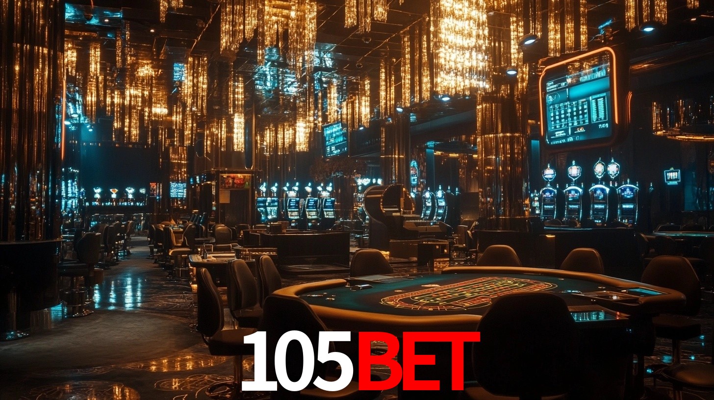 Daily Bonuses 105bet
