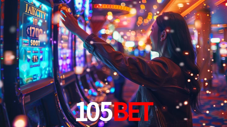 VIP Casino 105bet