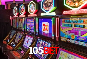 A Emoção da Loteria na 105bet: Uma Chance de Mudança de Vida
