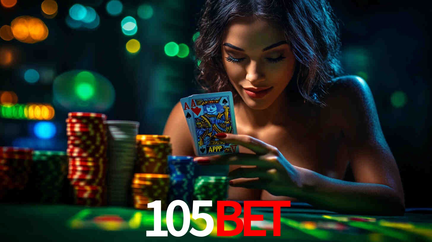Inovações de Jogos na 105bet: O Futuro das Experiências Interativas