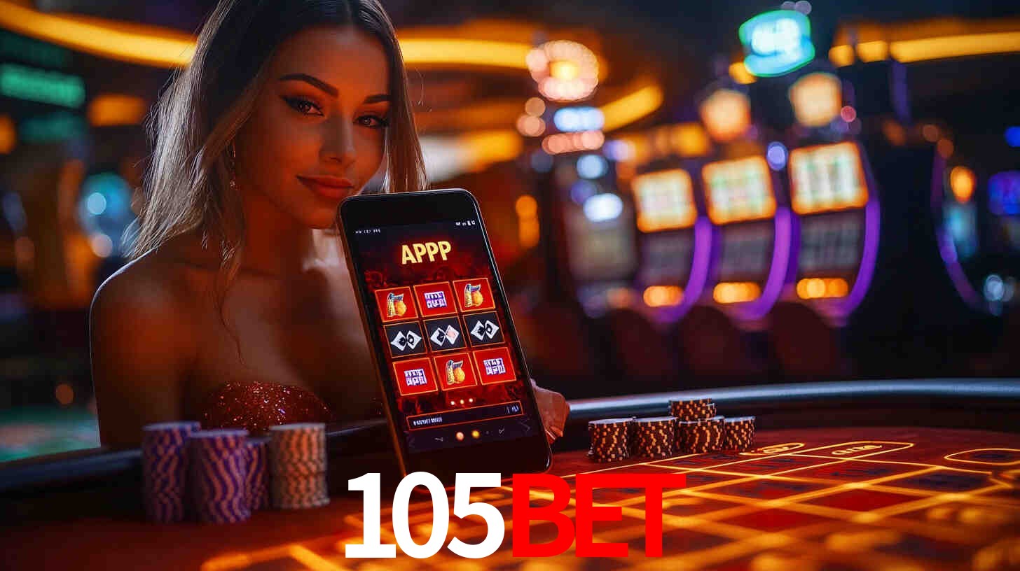 Descubra a Essência do 105bet: Nossa História e Compromissos