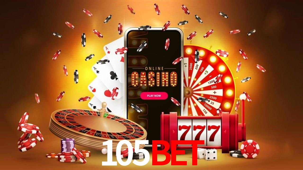 Segurança 2FA 105bet