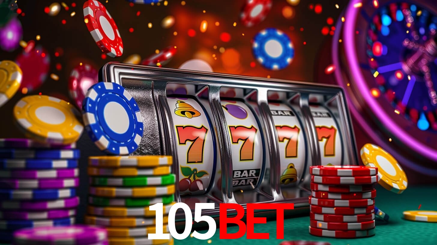 Torneios 105bet