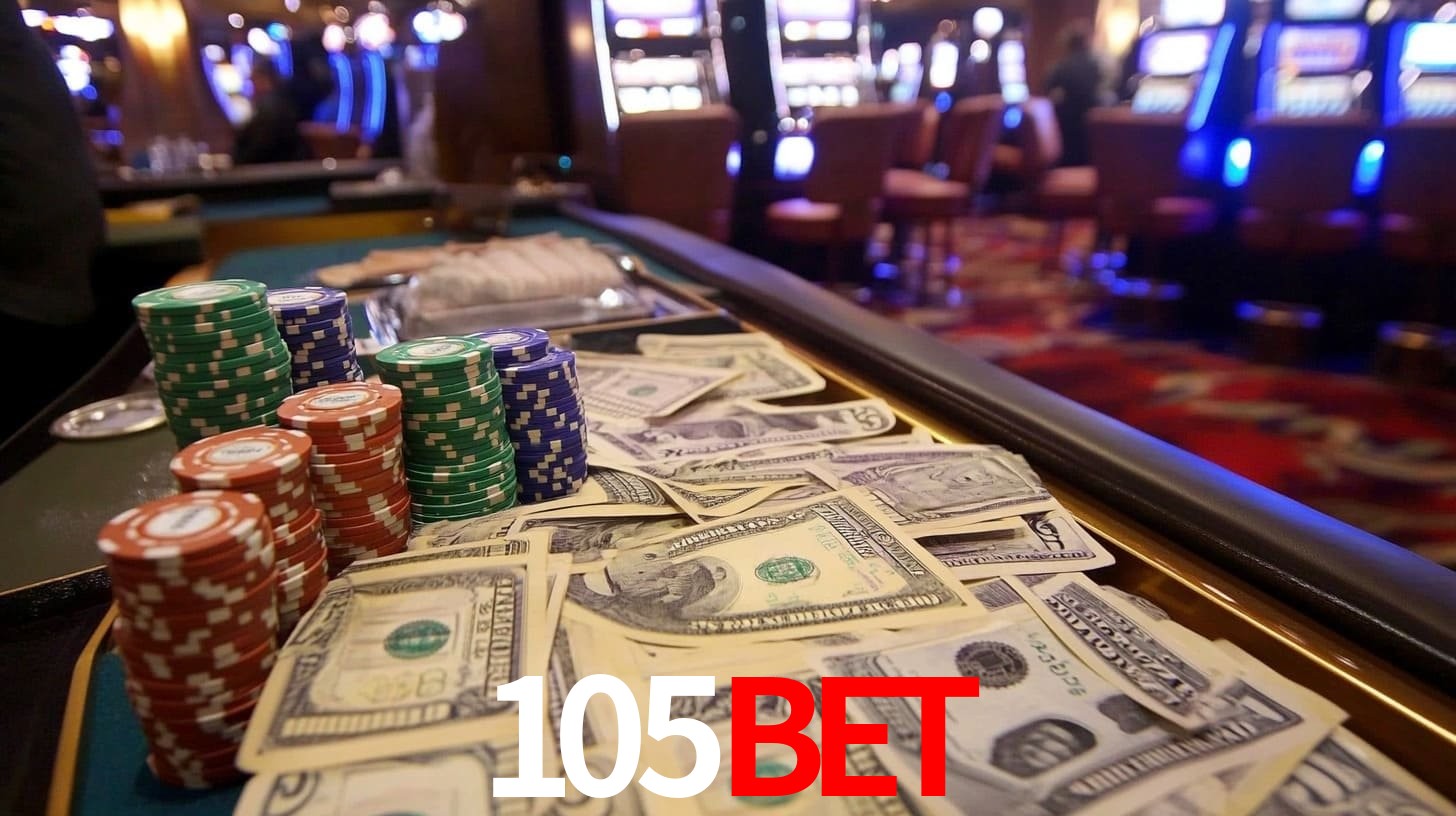 105bet