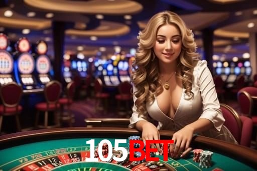 Slot Games 105bet