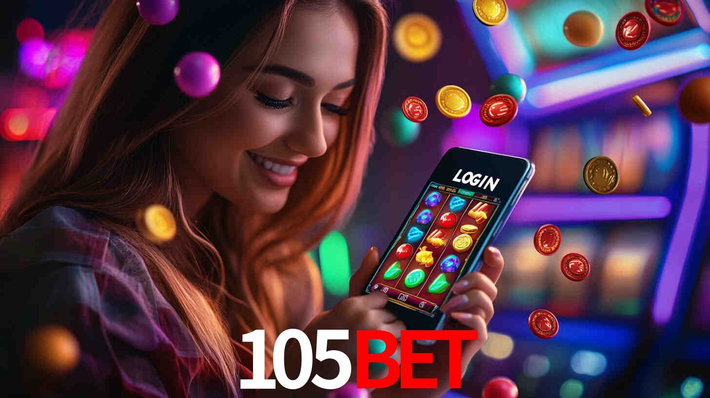 Roulette Table 105bet