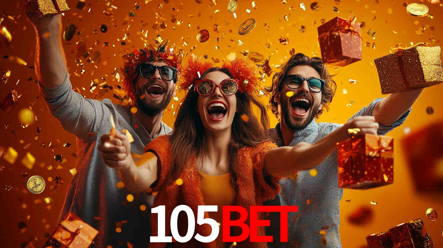 Welcome Bonus 105bet