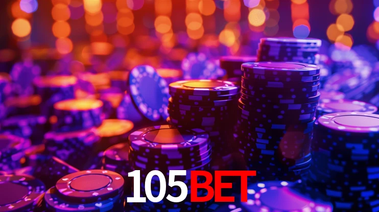 105bet App Interface