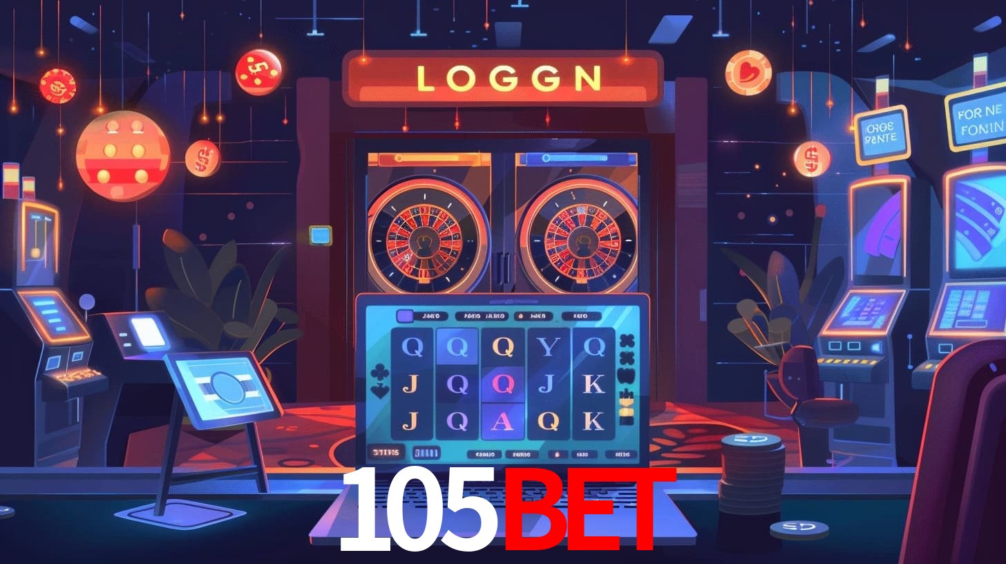 105bet: Seu Cassino Premiado com Pagamentos Rápidos