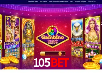 105bet: A Experiência de Casino com Jogos de Mesa ao Vivo