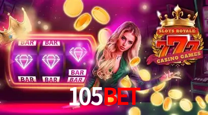 A Experiência Imersiva dos Cassinos Ao Vivo no 105bet