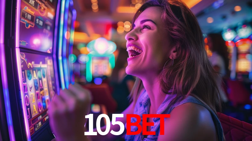 Blackjack Table 105bet