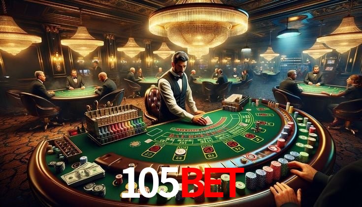Platform Technology 105bet