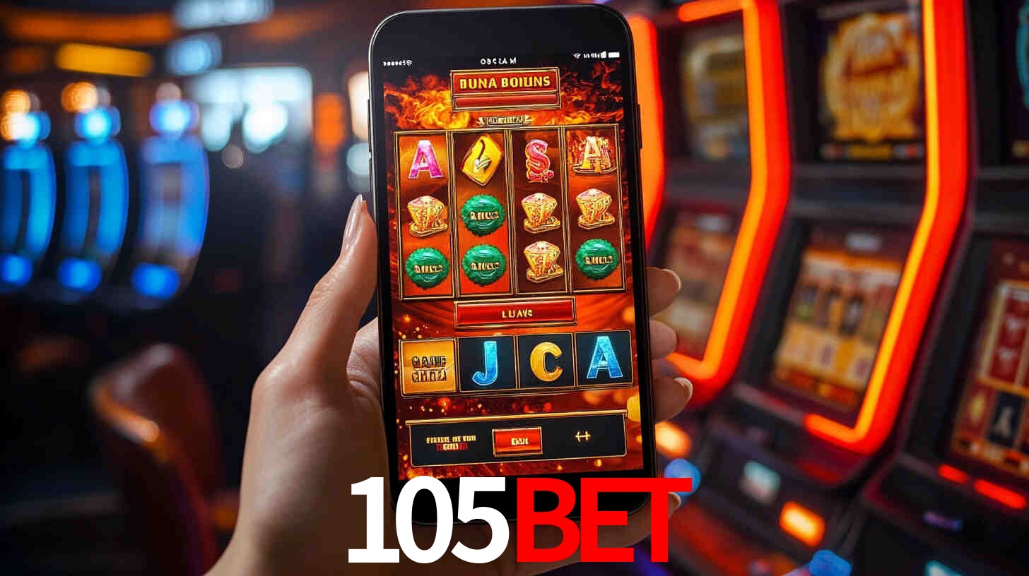 Live Casino 105bet