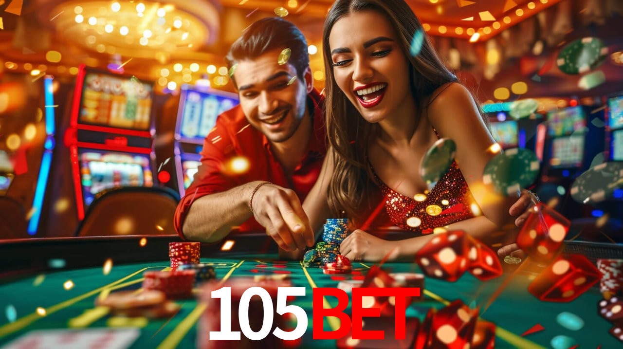 Integração de APIs 105bet