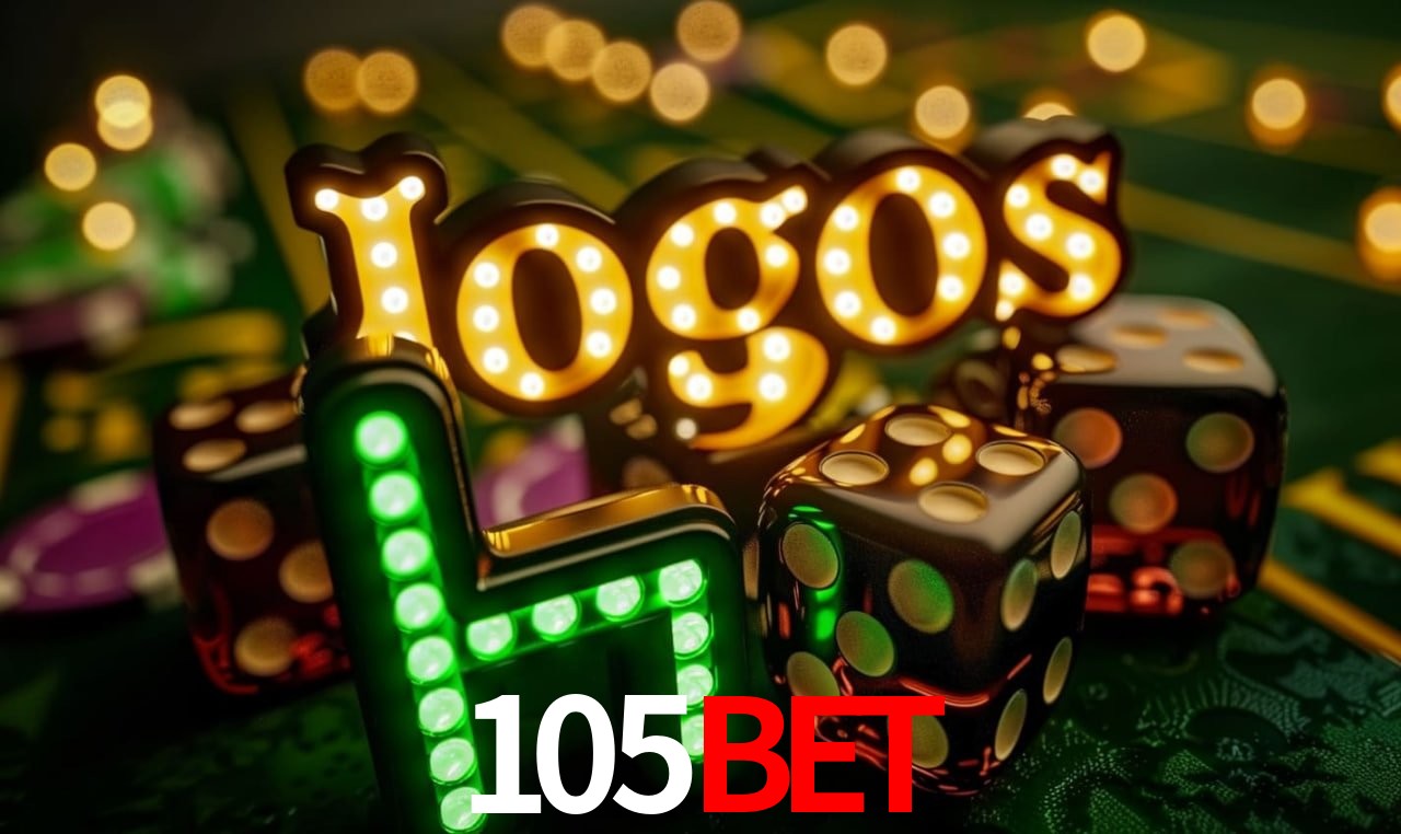 Jogos de Slot 105bet