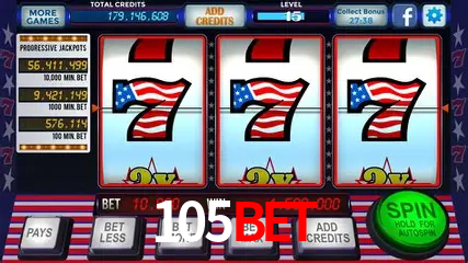 Descubra a Magia dos Jogos de Arcade no 105bet