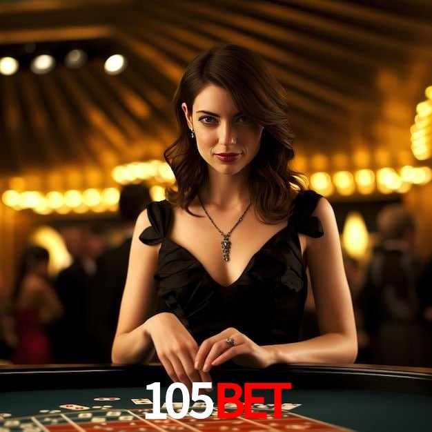 Desvendando o Mundo dos Jogos Virtuais na 105bet