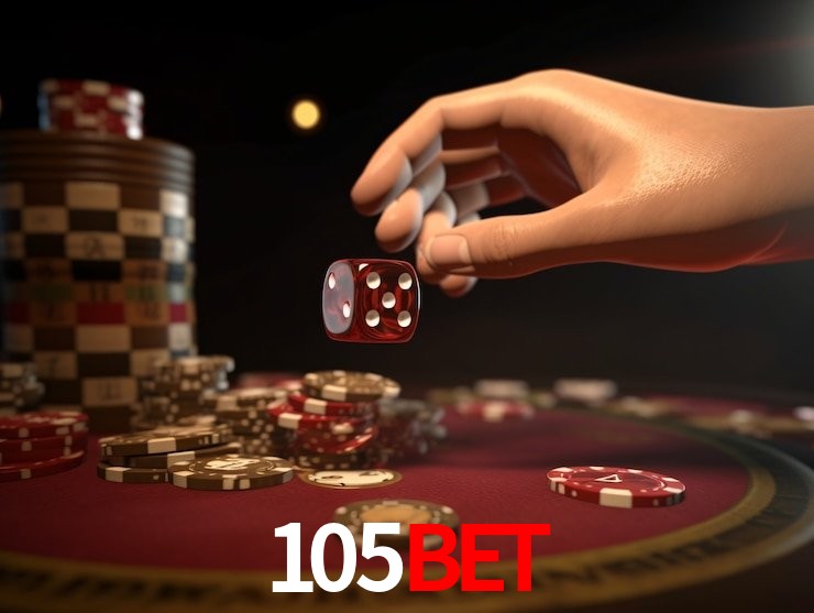 Login Seguro 105bet