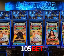 Descubra a Essência do 105bet: Nossa História e Compromissos