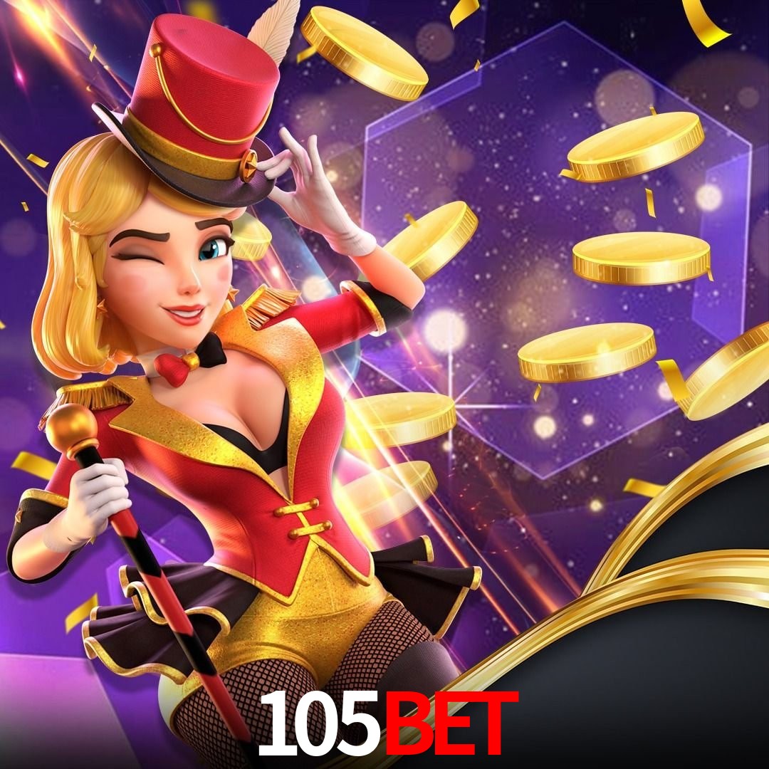 Live Casino 105bet