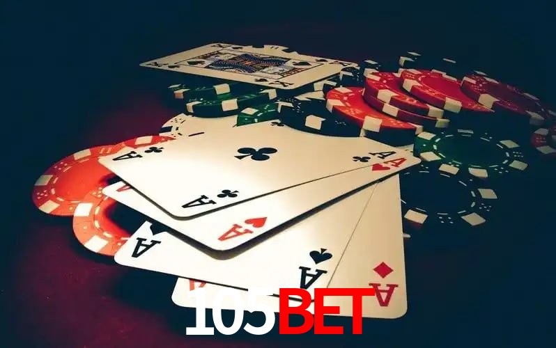 105 bet app