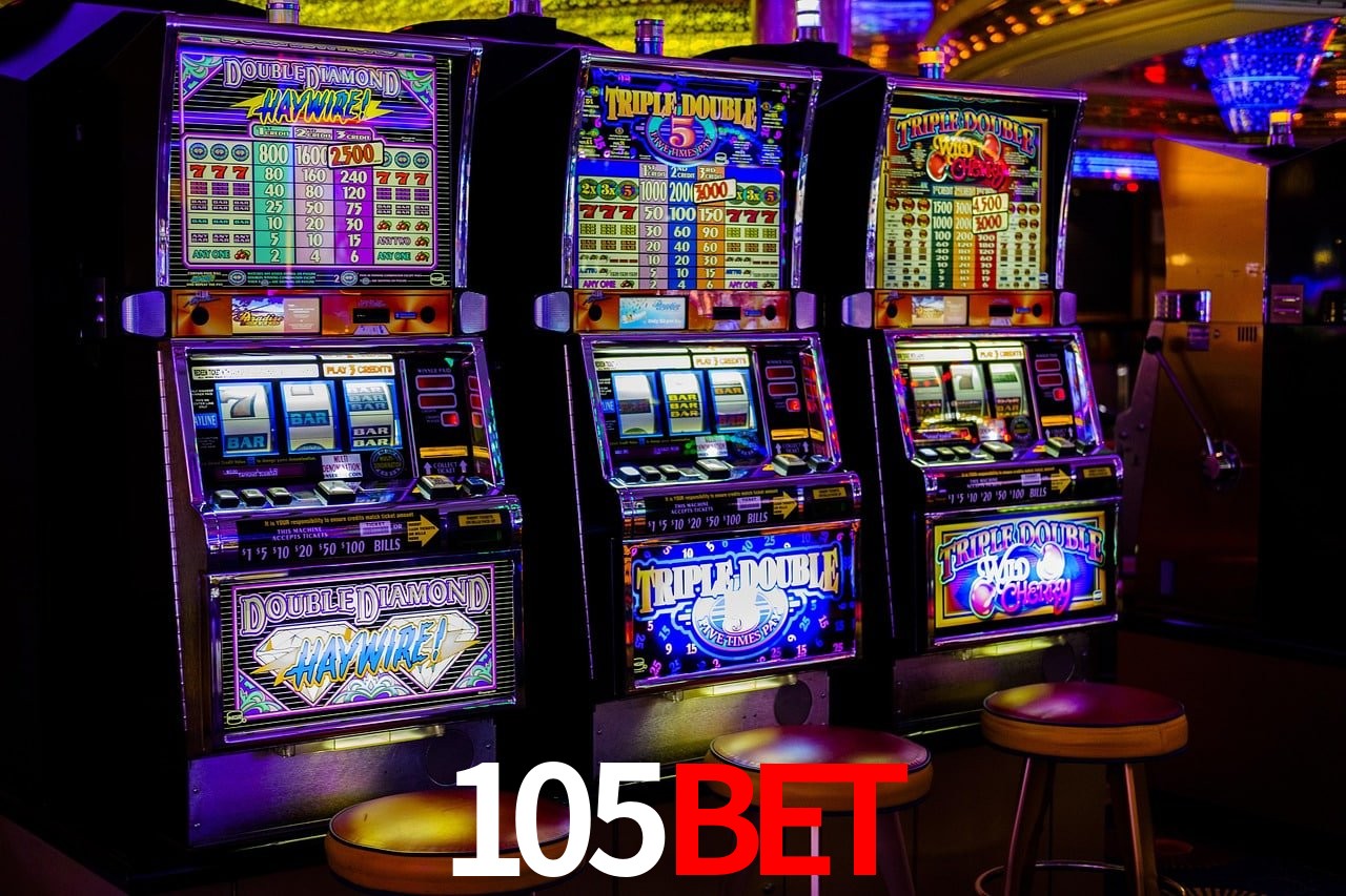 Apostas de Tênis 105bet