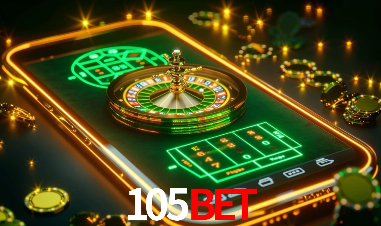 105 bet app