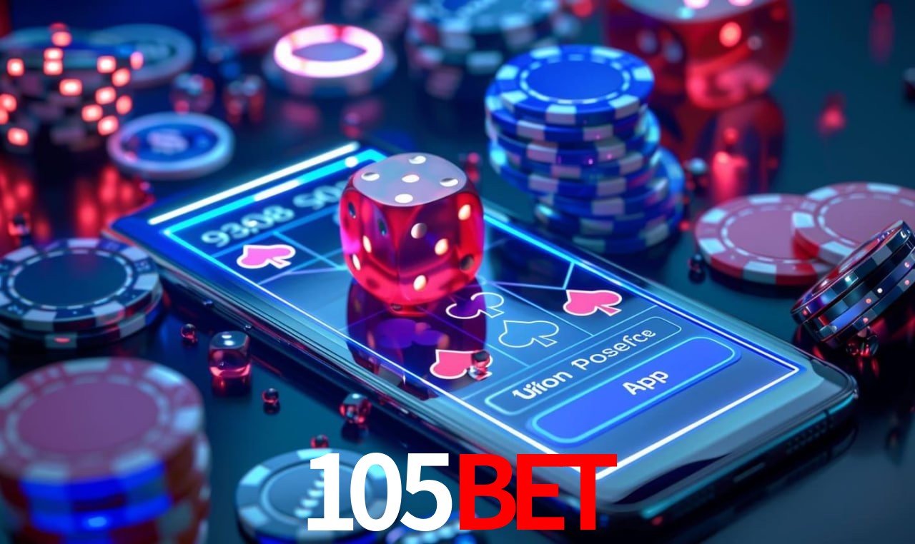 Explore as vantagens do 105bet: serviço profissional e confiabilidade