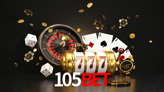 Game Providers 105bet