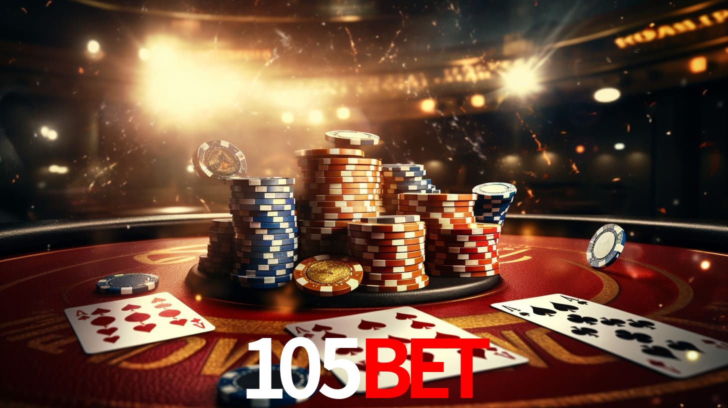 Bonus Features 105bet