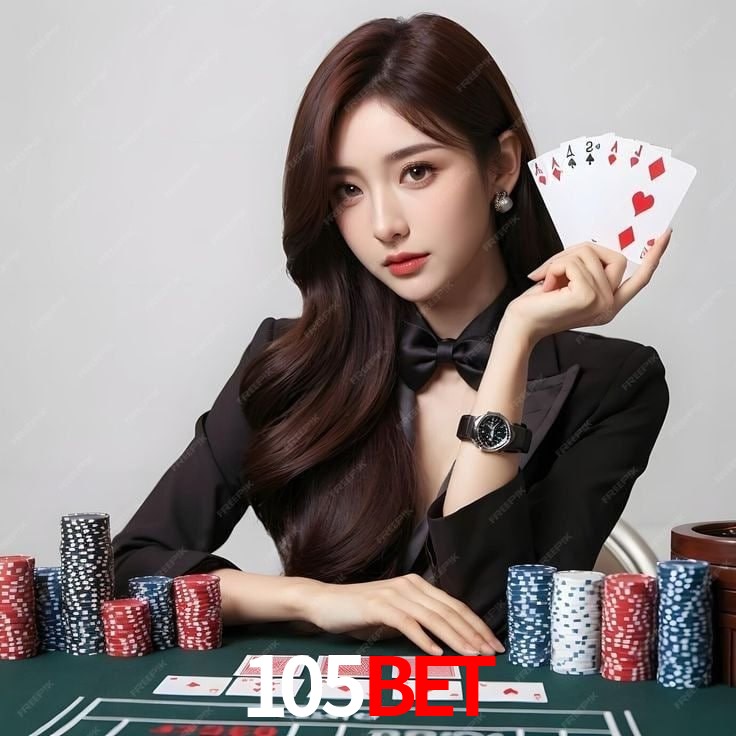 Promoções Sazonais 105bet