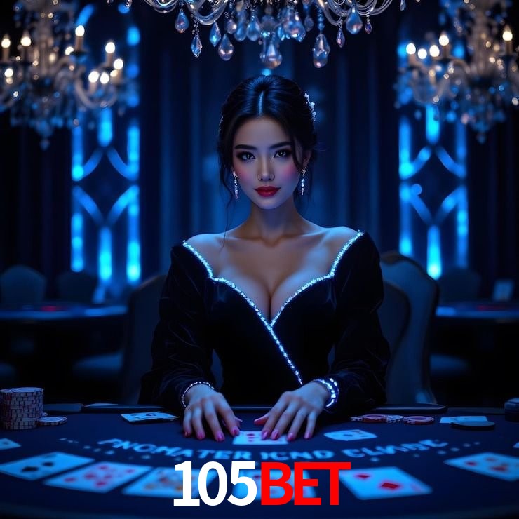 Benefícios da Conta 105bet