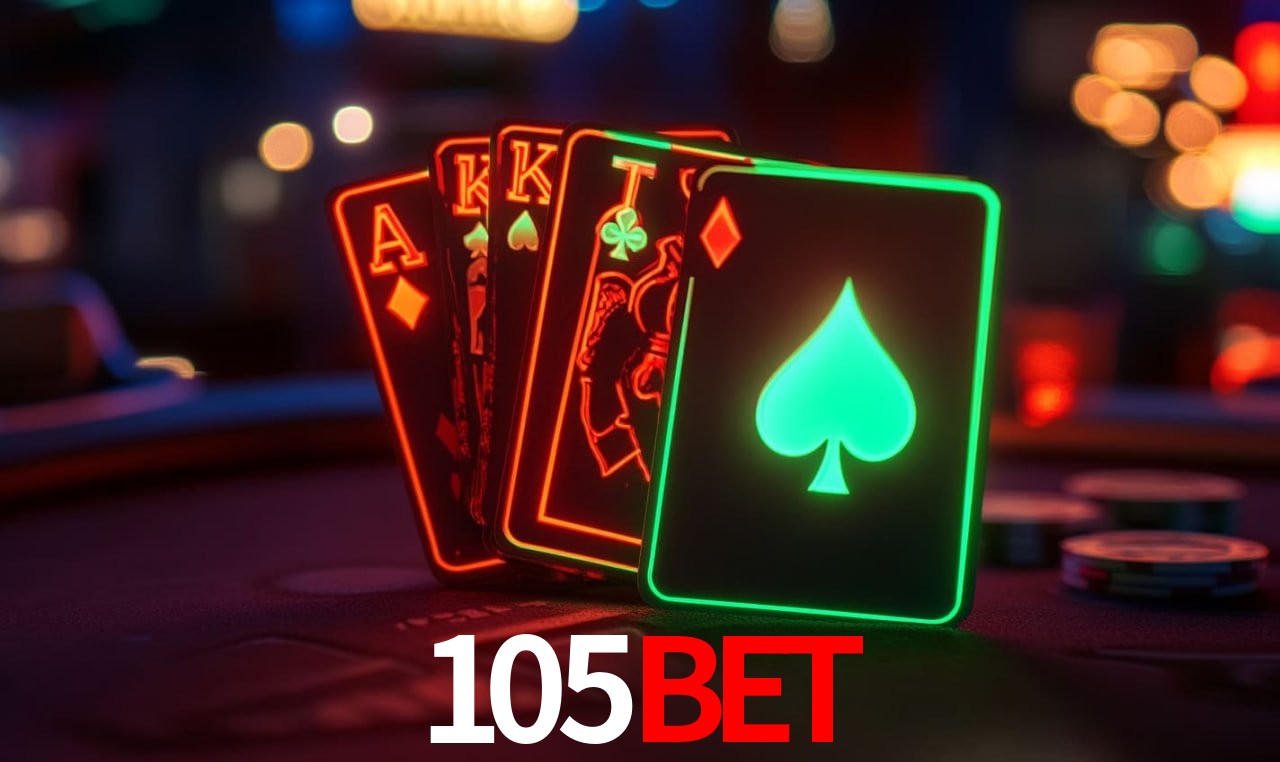 Casino Ao Vivo 105bet