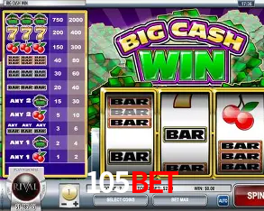 Inovações de Jogos na 105bet: O Futuro das Experiências Interativas