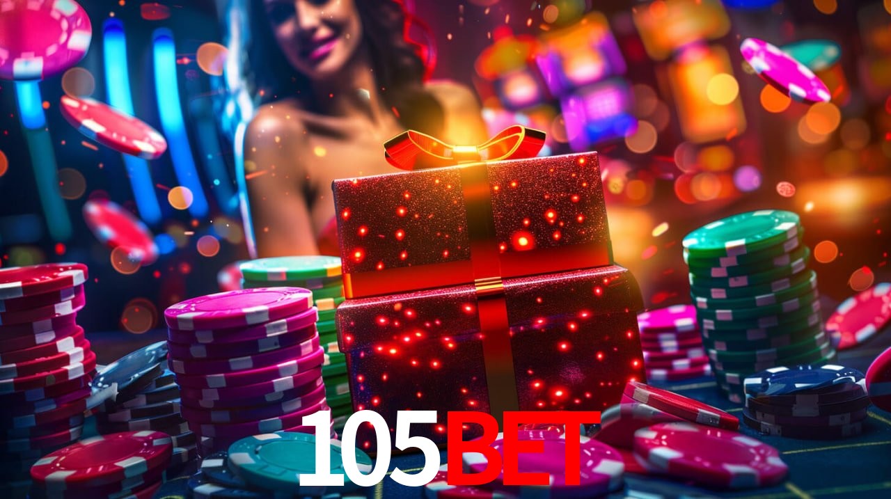 cassino 105bet