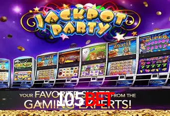 Descubra o Mundo do Cassino Online com 105bet