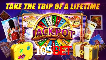 Desvendando o Mundo dos Jogos Virtuais na 105bet