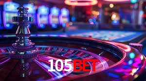 Recursos de Bônus 105bet