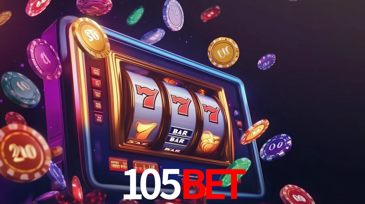 Experiência VIP 105bet