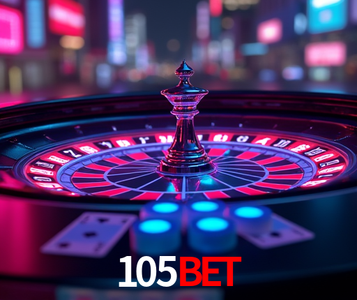 A Emoção da Loteria na 105bet: Uma Chance de Mudança de Vida