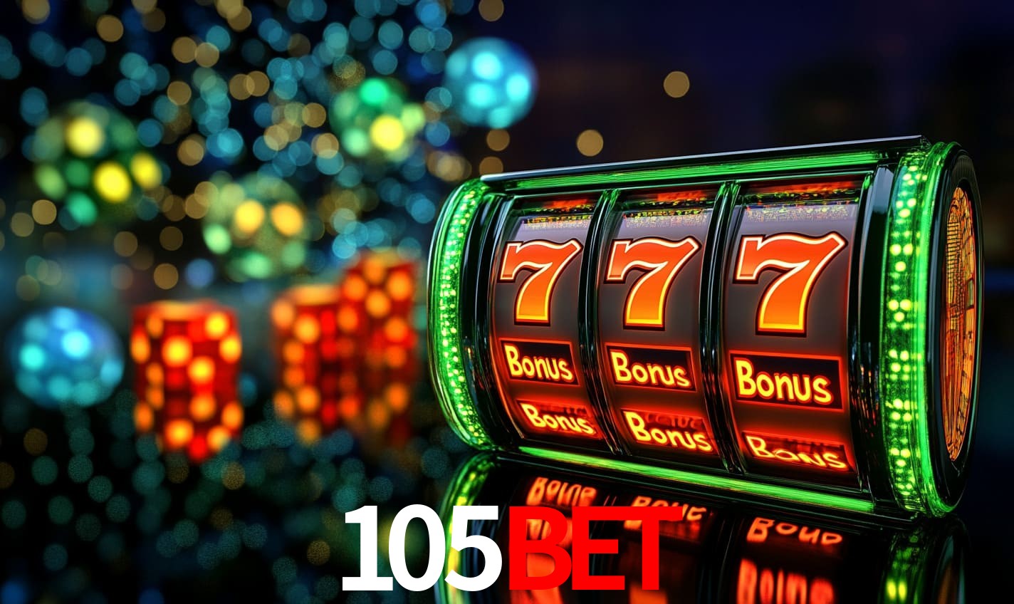 Design Responsivo 105bet