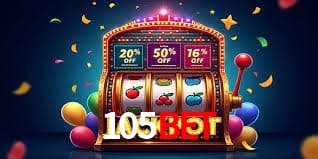 Ofertas Exclusivas 105bet