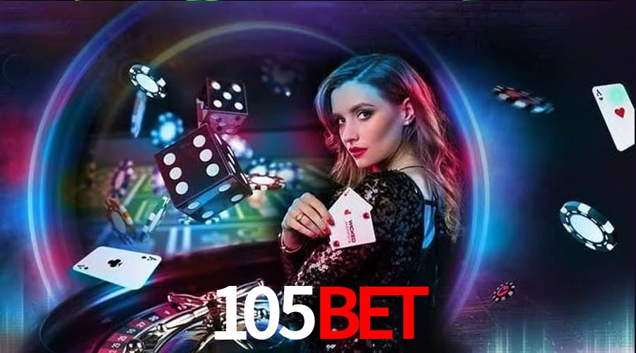 APP oficial da 105bet para mobile