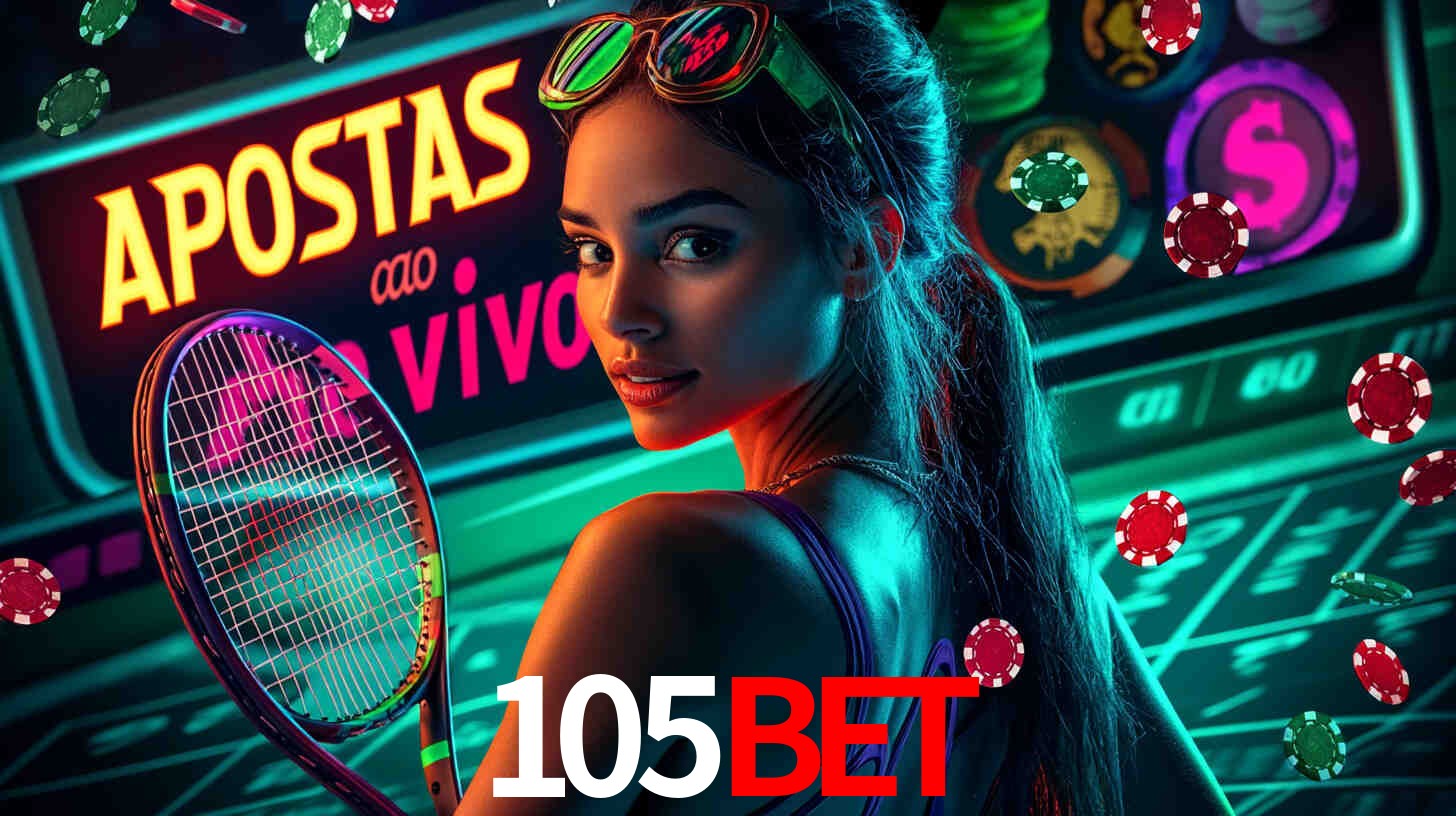 Explorando a Categoria de Eventos em Apostas na 105bet